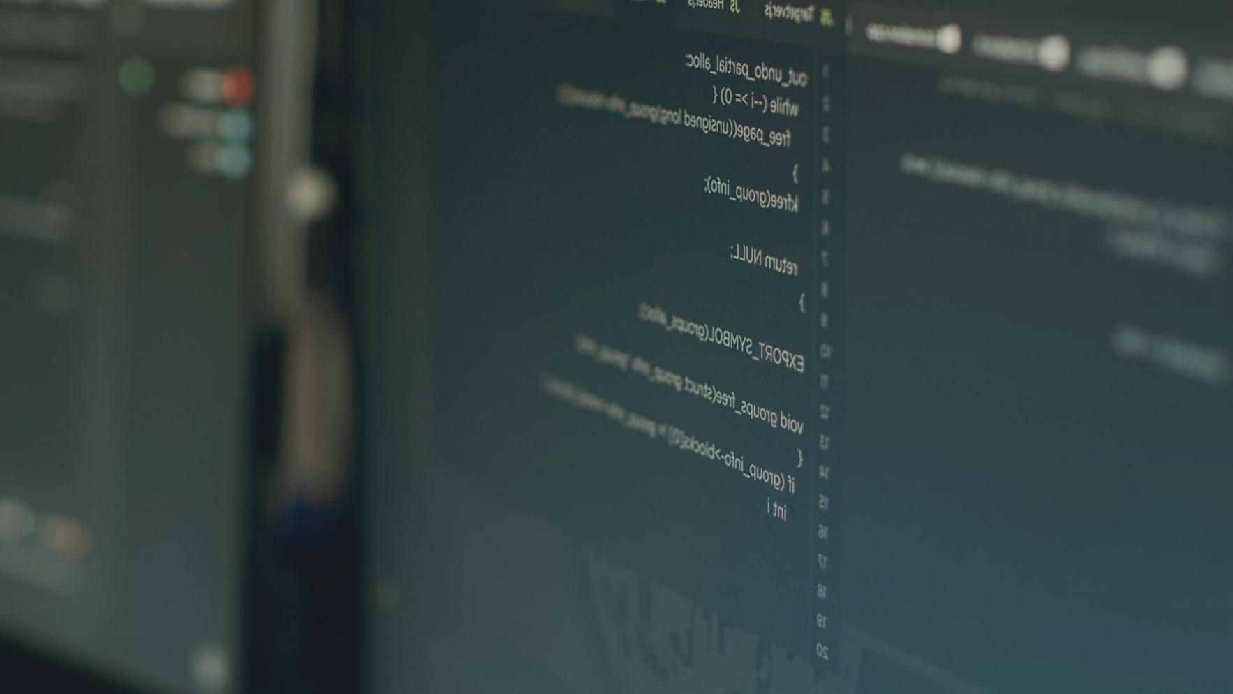 3D element creation process showing detailed modeling work